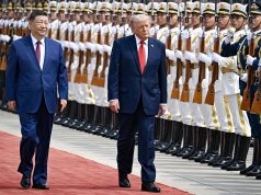 Xi’s warning at ‘pomp-filled’ summit