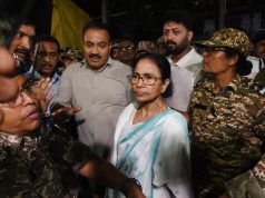 The BJP takes West Bengal: is India a one-party state?