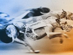 Who will win the AI IPO race between SpaceX, Anthropic and OpenAI?