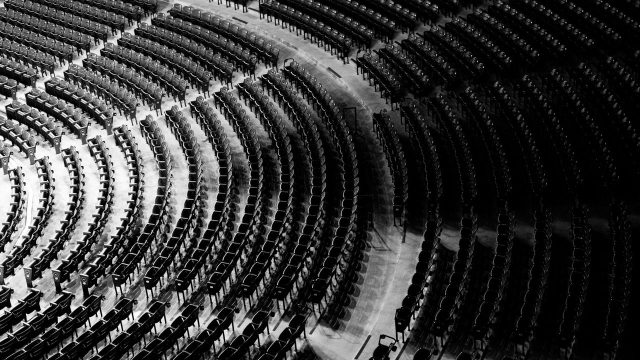 ‘Blue dot fever’ is leading to canceled concerts