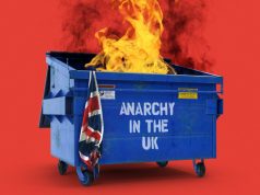 Is Britain becoming ungovernable?
