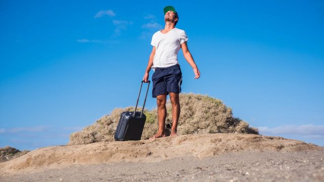 Are microvacations the trick for getting away on a budget?