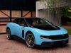 Fast and Luce: does Ferrari’s first EV live up to its sportscar heritage?