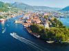 A glorious trip through the Bergen islands