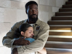 Netflix’s ‘Man on Fire’ has no heat