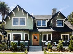 6 pristine Craftsman homes