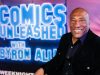 Byron Allen: the billionaire mogul replacing Stephen Colbert’s ‘Late Show’ on CBS