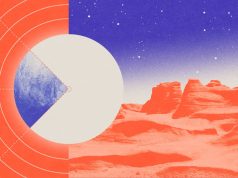 Scientists have found another world with an atmosphere