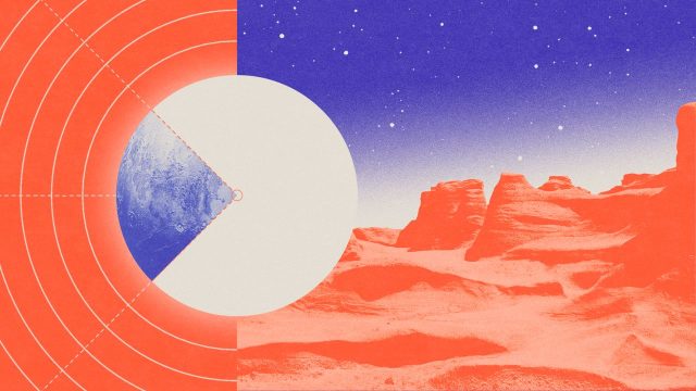 Scientists have found another world with an atmosphere