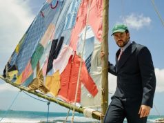 ZARA presents BENITO ANTONIO