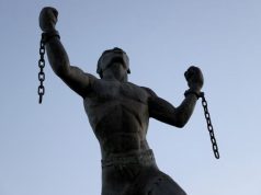 UK stole 25m years of life and labour through slavery in Barbados