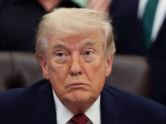 Iran deadlock: is Trump now ‘stuck’?