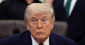 Iran deadlock: is Trump now ‘stuck’?