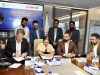 Bangladesh RMG sector to adopt blockchain-based transparency & DPP