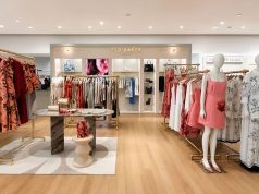 UK brand Ted Baker opens new boutique at Selfridges Trafford Centre