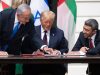 UAE, Iran and the Abraham Accords 2.0
