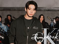 US’ Calvin Klein launches first fashion capsule with Jung Kook
