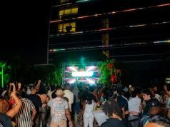 “Caribbean City” brings back the 2000s with “2K Reloaded” nightlife experience