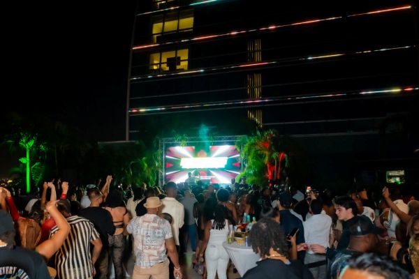 “Caribbean City” brings back the 2000s with “2K Reloaded” nightlife experience