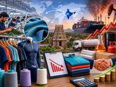 Tiruppur’s synthetic bet meets the oil wall