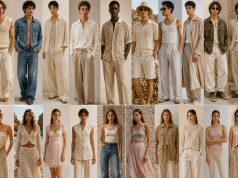 Crochet, linen & ballet: The styles ruling Spring/Summer 2026