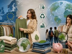 Price check: What 38% of Europeans want from green fashion
