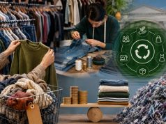 Resale booms, but circular fashion economics still do not work