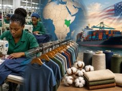 Kenya’s apparel breakout: Africa’s sourcing hub in waiting
