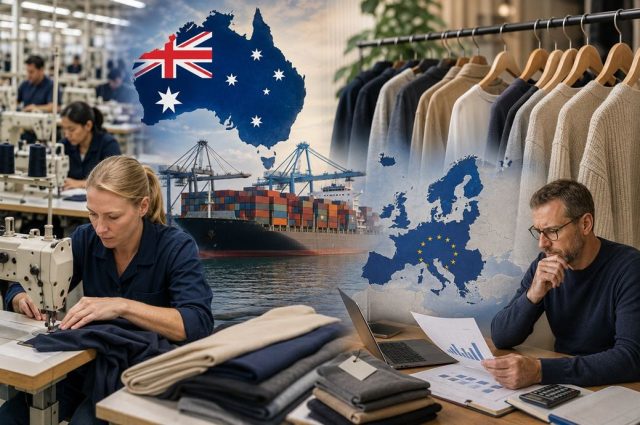 Premium fashion’s scale trap