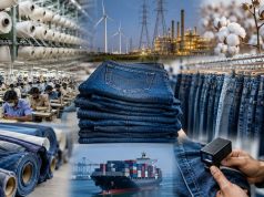 Bangladesh denim’s next advantage is the supply chain behind jeans