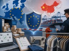 Europe’s textile trade firewall moves beyond anti-dumping