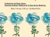 Lecture: “The Haydee Santamaría ‘Arte de Nuestra América’ Collection…”