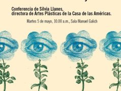 Lecture: “The Haydee Santamaría ‘Arte de Nuestra América’ Collection…”