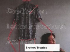 Forthcoming — “Broken Tropics: Contingency in Contemporary Caribbean Art”