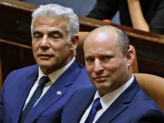 Benjamin Netanyahu’s rivals unite to take him down