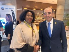 Investment and discovery in Tunisia