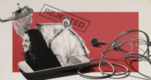 Thought-provoking podcasts you may have missed this spring