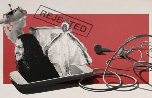 Thought-provoking podcasts you may have missed this spring