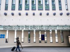 The rise and fall of Opec