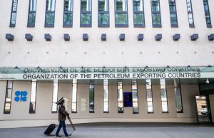 The rise and fall of Opec