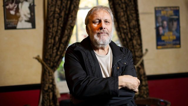 Slavoj Zizek’s 6 favorite books that shaped his thinking