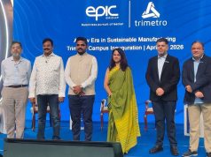 Epic Group inaugurates Trimetro manufacturing campus in Odisha