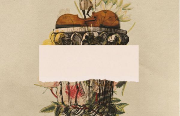 Lecture: The Critical Reconstruction of ‘La esclava’ (1921)