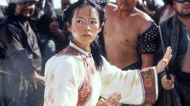 The 8 best martial arts movies of all time