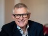 Jeremy Vine picks his favourite books
