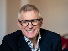 Jeremy Vine picks his favourite books