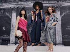 US’ Macy’s expands On 34th line with Molly Rogers collaboration