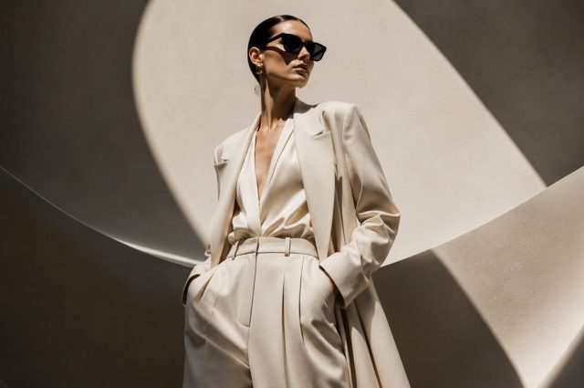 Global fashion delivers a ‘strong’ Q1, 2026
