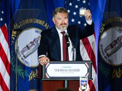 Trump picks sweep GOP primaries, unseat Massie