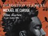 Exhibition: Mickaël Bé Caruge’s “Rêve diurne”